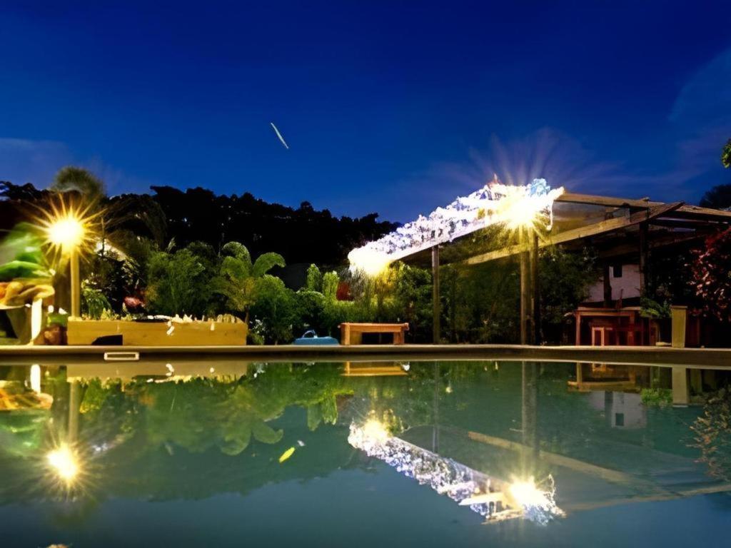Orator Hotel Apia Exterior foto