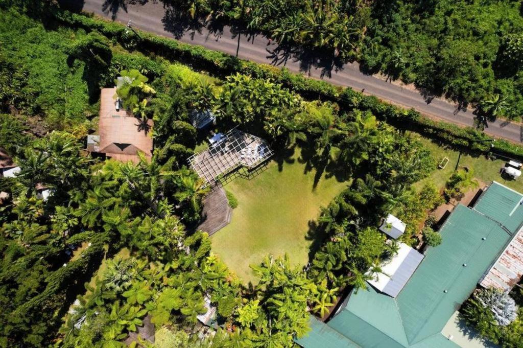 Orator Hotel Apia Exterior foto