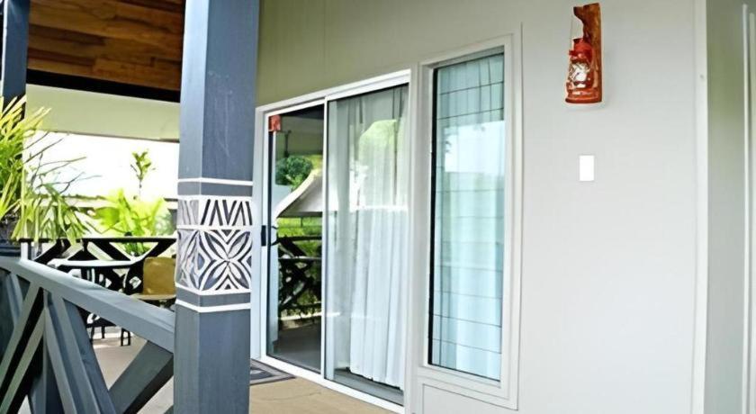 Orator Hotel Apia Exterior foto
